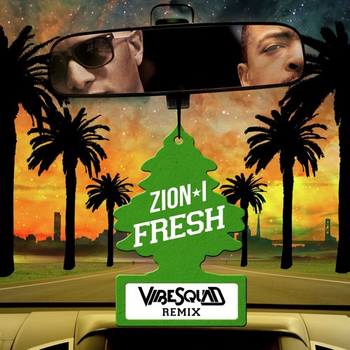 Fresh (Vibesquad Remix) - Single
