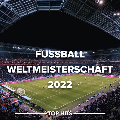 Fußball Weltmeisterschaft 2022