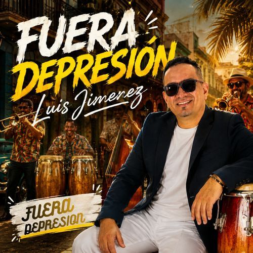Fuera depresion (Radio Edit)