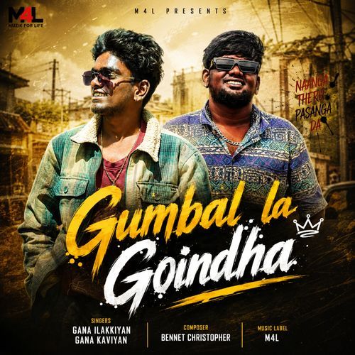 GUMBAL LA GOINDHA