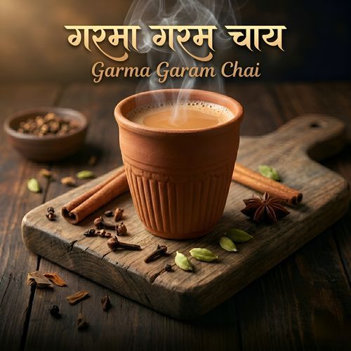 Garma Garam Chai