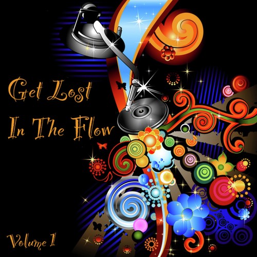Get Lost In The Flow - Finest Lounge Music
