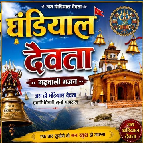 Ghandiyal Devta