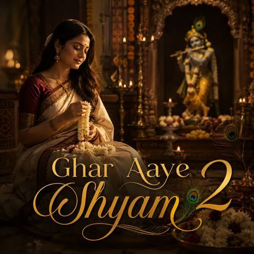 Ghar Aaye Shyam 2