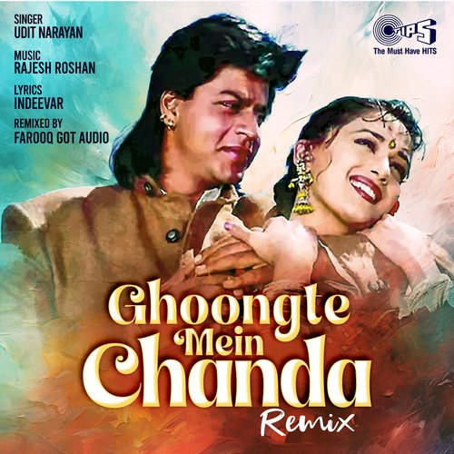 Ghoongte Mein Chanda (Remix) (Remix)