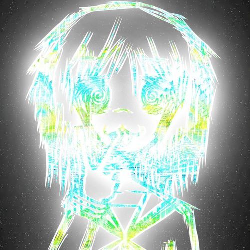 Ghost Girl (Super Slowed)