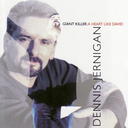 Giant Killer: A Heart Like David