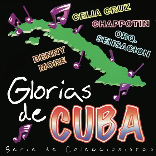 Glorias de Cuba