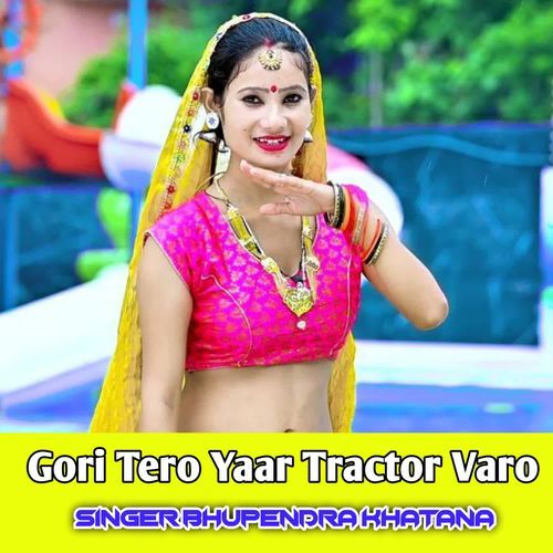 Gori Tero Yaar Tractor Varo