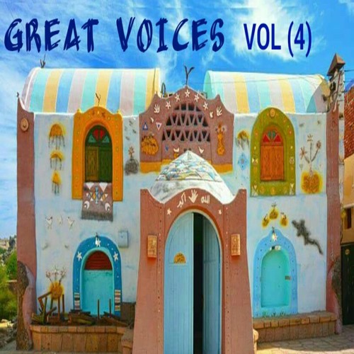 Great Voices, Vol. 4