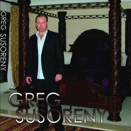 Greg Susoreny - EP