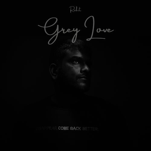 Grey Love