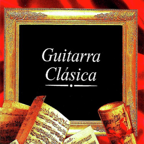 Guitarra Clásica