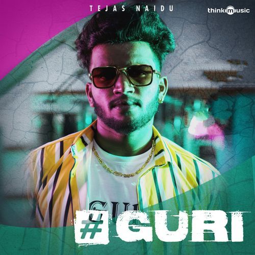 #Guri (Tribute to Tejas Naidu)