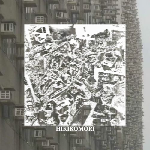 HIKIKOMORI cover art
