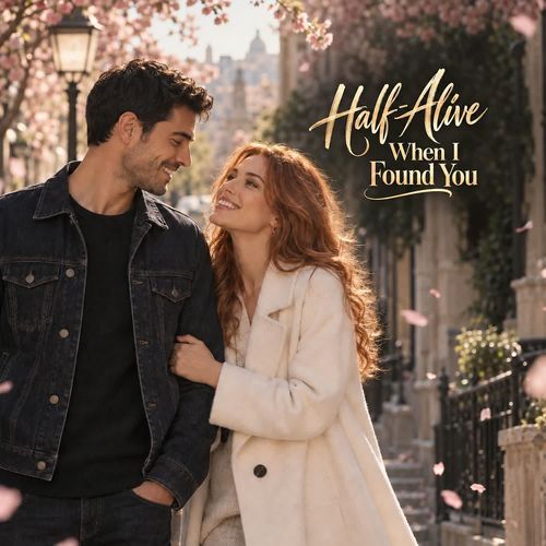 Half-Alive When I Found You