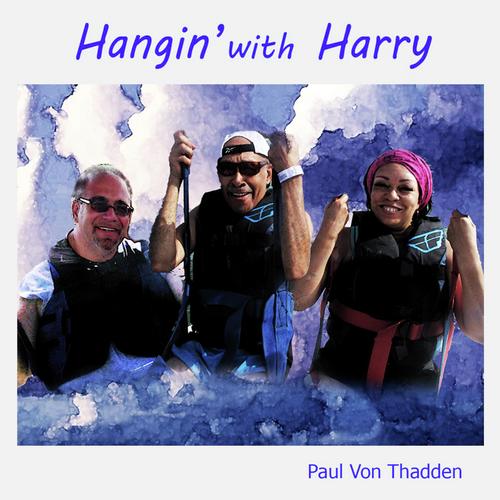 Flyin With the Hawkins cover art