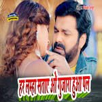 Har Lamha Sataye O Gujara Huaya Pal