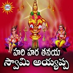 Hari Hara Tanaya Swamy Ayyappa-NCQfUhoGfgY