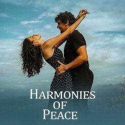 Harmonies Of Peace-G18HUCAHYQQ