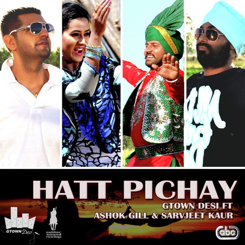 Hatt Pichay