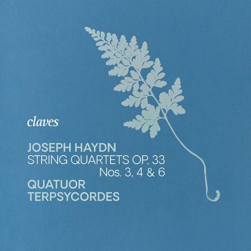 Haydn: String Quartets, Op. 33, Nos. 3,4,6