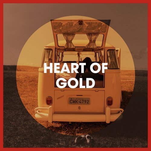 Heart of Gold