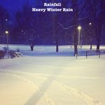 Heavy Winter Rain