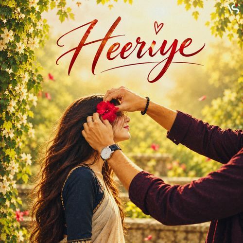 Heeriye