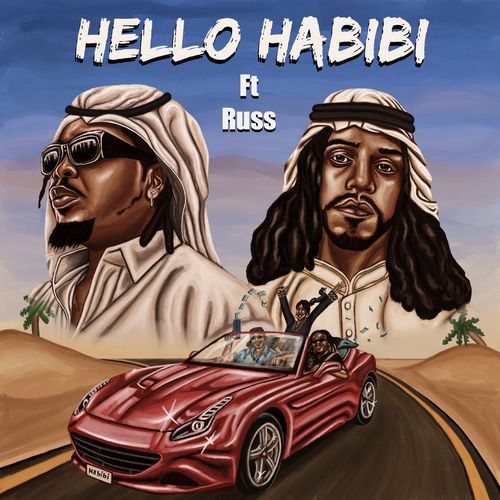 Hello Habibi_poster_image