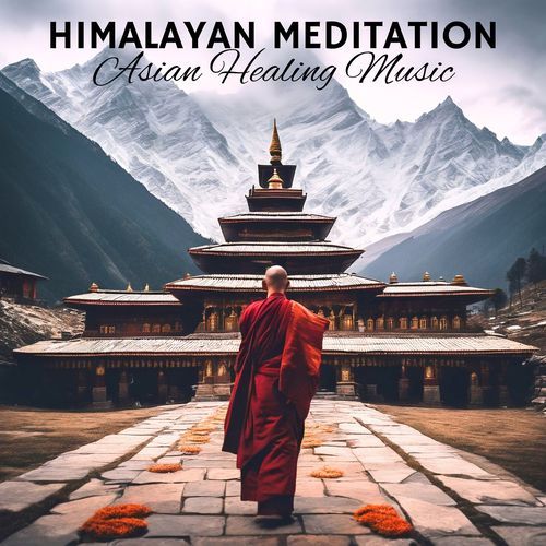 Harmony in the Himalayas