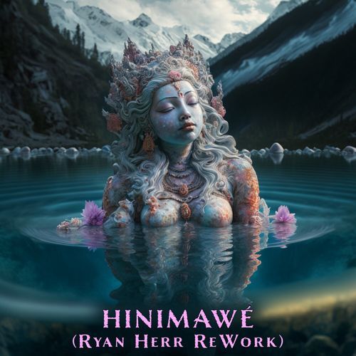 Hinimawé (Ryan Herr ReWork)_poster_image