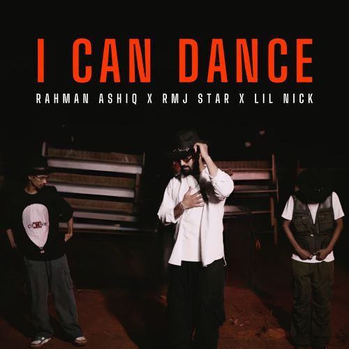 I Can Dance