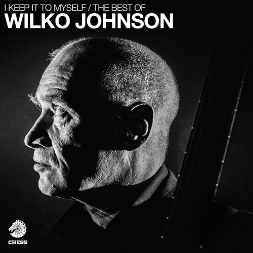 I Keep It To Myself - The Best Of Wilko Johnson_poster_image