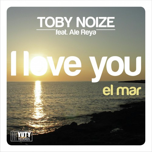 Toby Noize
