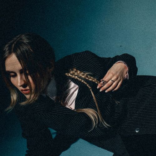 I Need To Sleep cover art