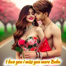 I love you i miss you mere Babu-AgY0WRlXb2c