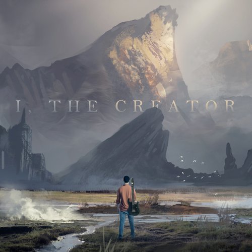 I the Creator