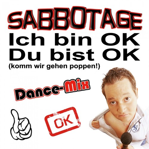 Ich bin OK, Du bist OK