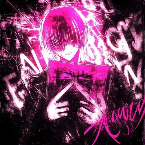 JASON (Sped Up) cover art