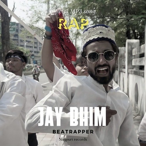 JAY BHIM RAP