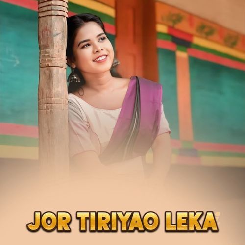 JOR TIRIYAO LEKA