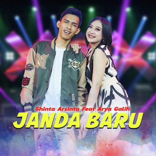 Janda Baru (Koplo Version)