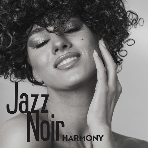 Jazz Noir Harmony: Rhythmic Stories in Melodies