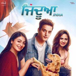 Jindua (Original Motion Picture Soundtrack)