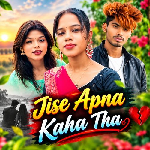 Jise Apna Kaha Tha