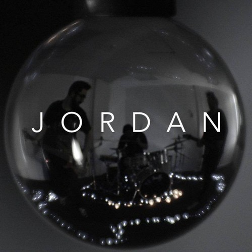 Jordan cover art