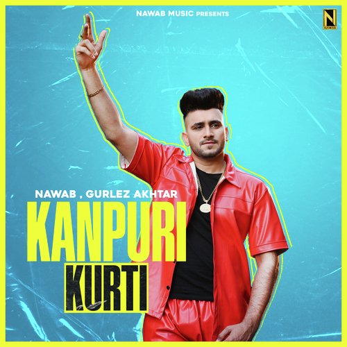 KANPURI KURTI