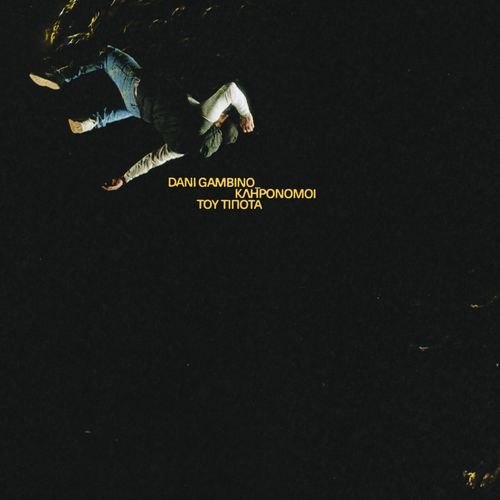 PROTYPA cover art
