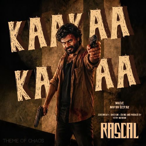 Kaakaa Kaakaa (From "RASCAL")